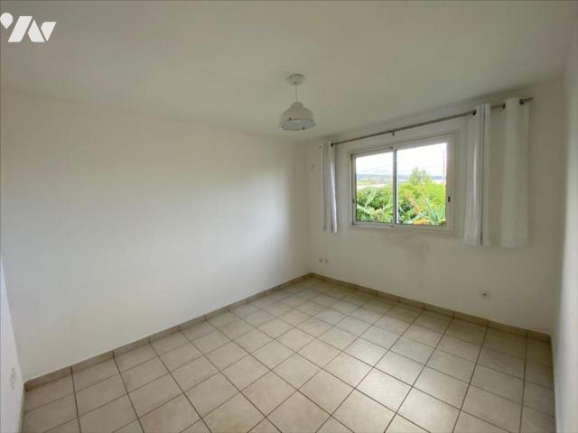 Appartement vente à La Réunion