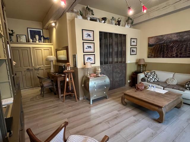 Appartement vente à Arles, Tarascon