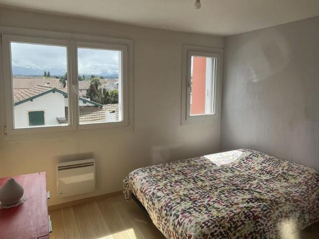 Appartement vente à Tarbes, Hautes-Pyrénées