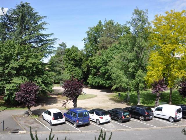 Appartement vente à Tarbes