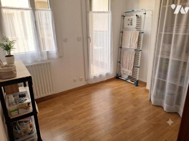 Appartement vente à Tarbes, Hautes-Pyrénées