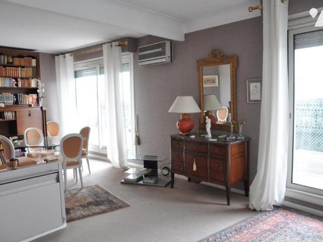 Appartement vente à Tarbes
