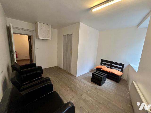 Appartement vente à Tarbes