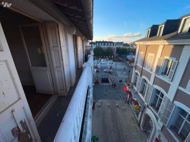 Appartement vente à Tarbes