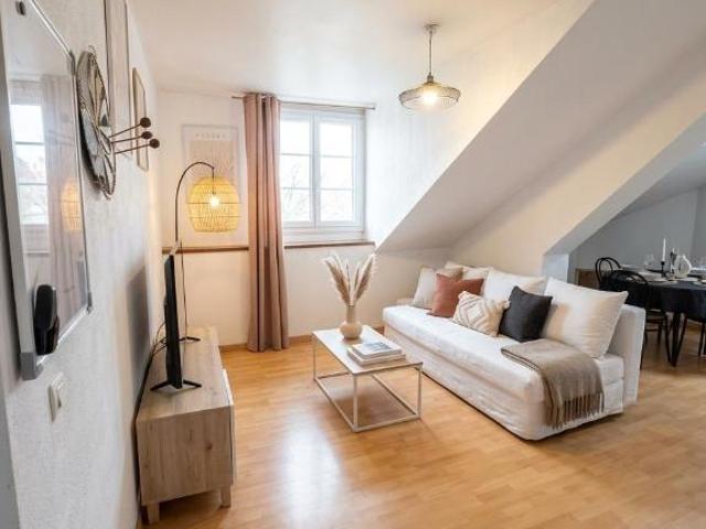 Appartement vente à Tarbes, Hautes-Pyrénées