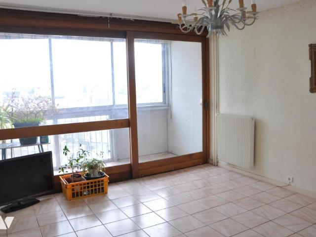 Appartement vente à Tarbes
