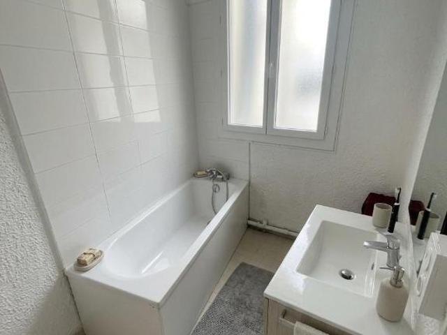 Appartement vente à Tarbes, Hautes-Pyrénées