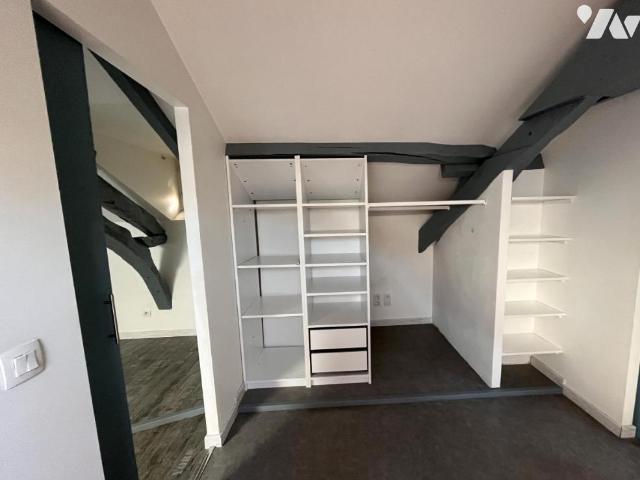 Appartement vente à Tarbes