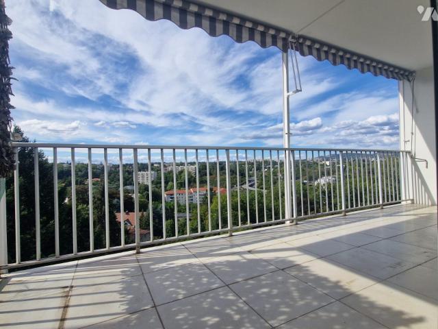 Appartement vente à Lyon, Métropole de Lyon