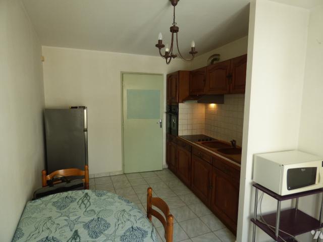 Appartement vente à Nyons, Taulignan