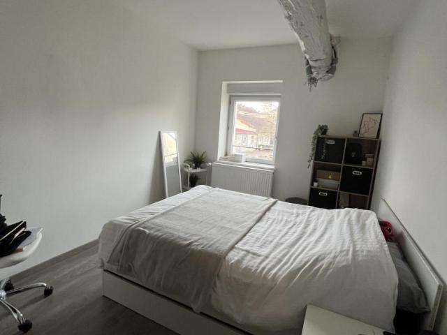 Appartement vente à Dole, Tavaux