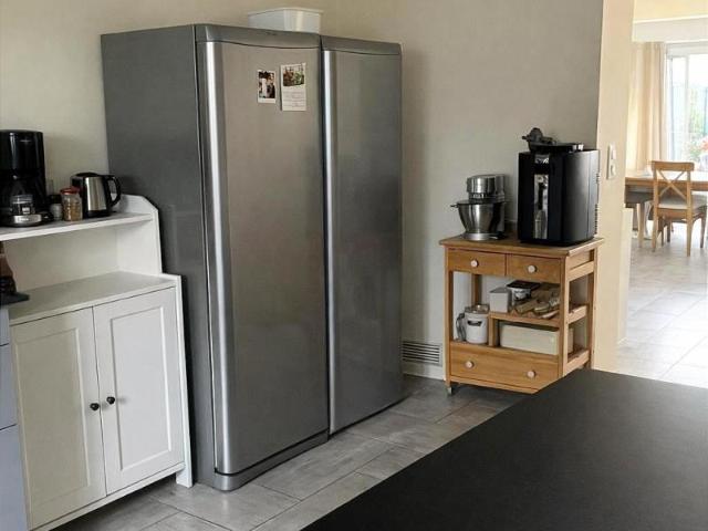 Appartement vente à Dole, Tavaux