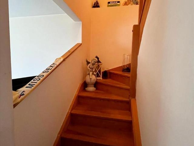Appartement vente à Dole, Tavaux