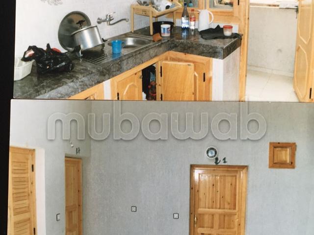 Appartement vente à Tasa