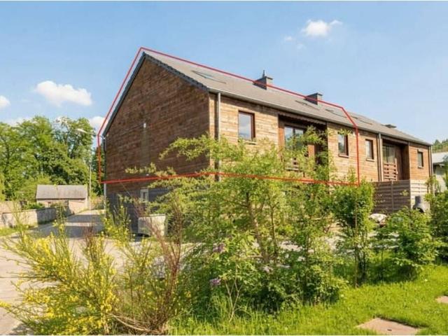 Appartement vente à Grupont, Wallonie