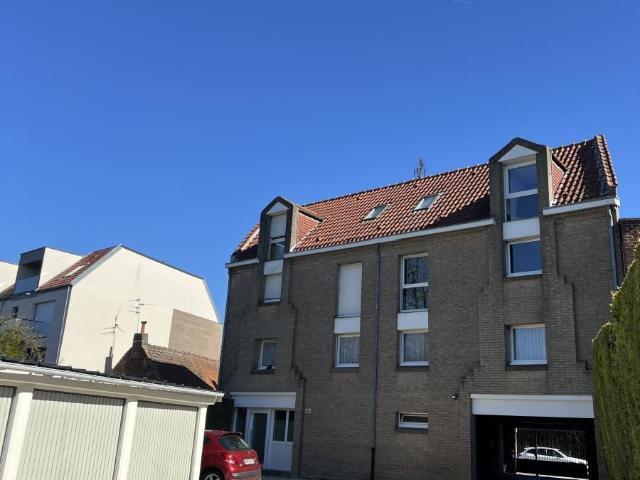 Appartement vente à Lille, Templemars