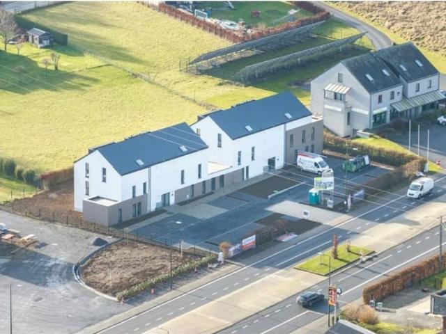 Appartement vente à Tenneville, Wallonie