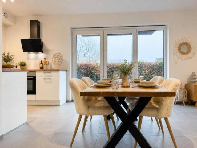 Appartement vente à Tenneville, Wallonie