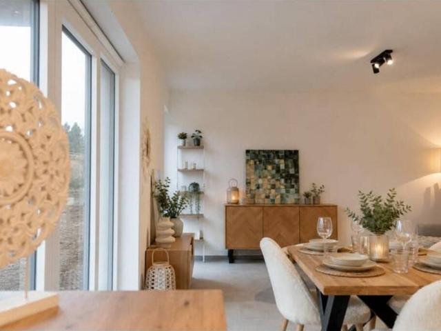 Appartement vente à Tenneville, Wallonie