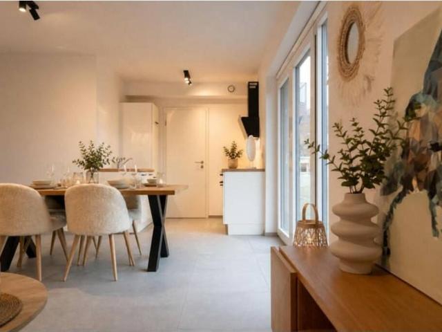 Appartement vente à Tenneville, Wallonie