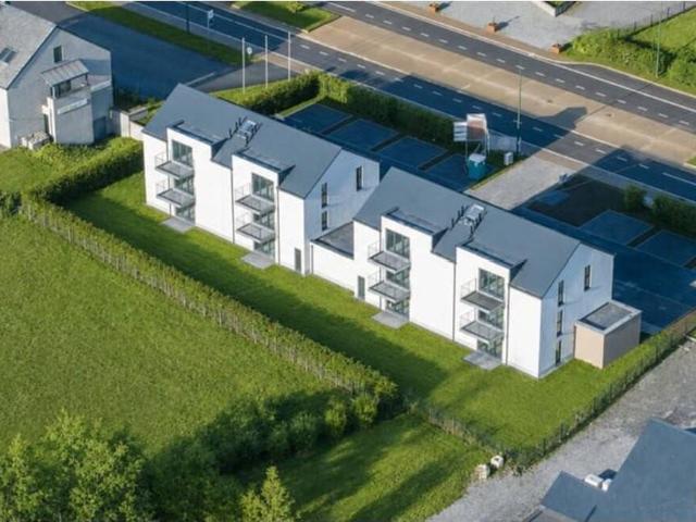 Appartement vente à Tenneville, Wallonie