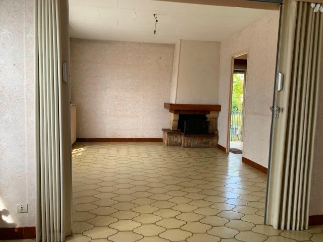 Appartement vente à Tergnier, Aisne