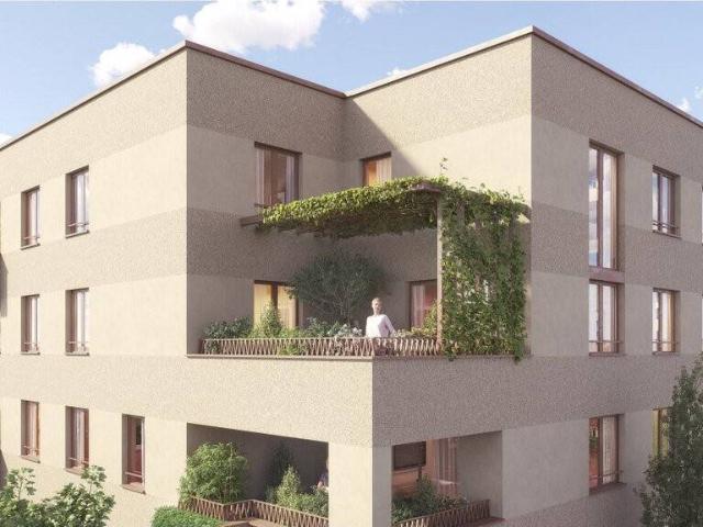 Appartement vente à Thionville, Terville