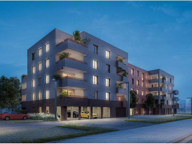 Appartement vente à Thionville, Terville