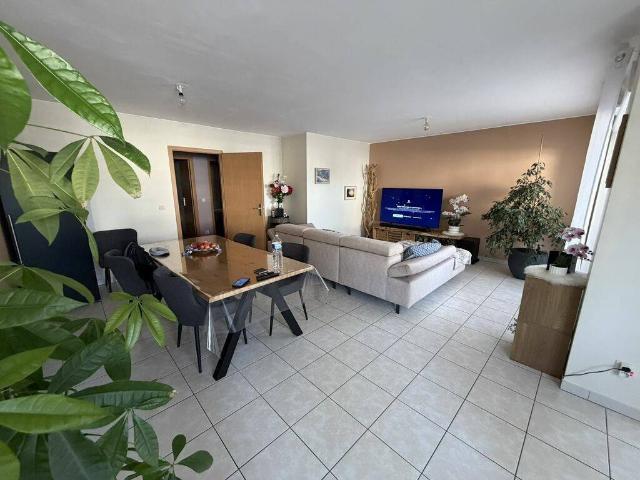 Appartement vente à Thionville, Terville