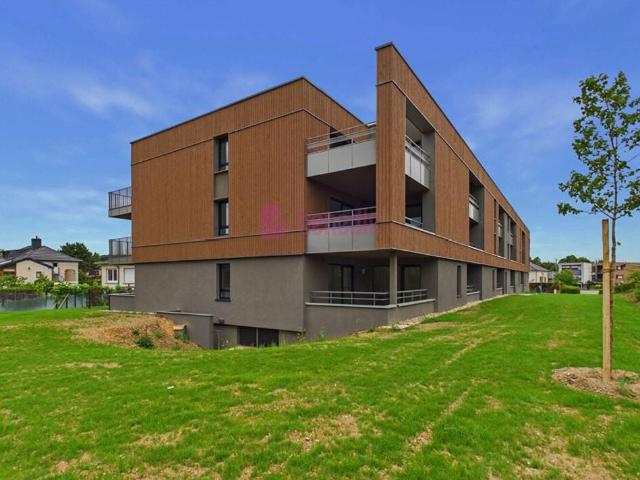 Appartement vente à Thionville, Terville