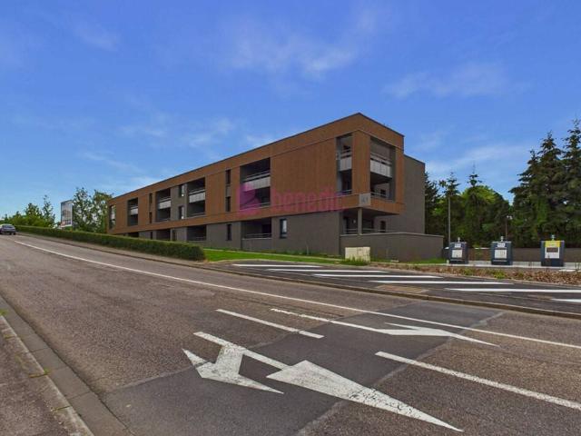 Appartement vente à Thionville, Terville