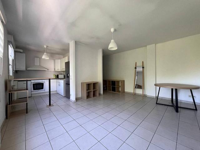 Appartement vente à Thionville, Terville