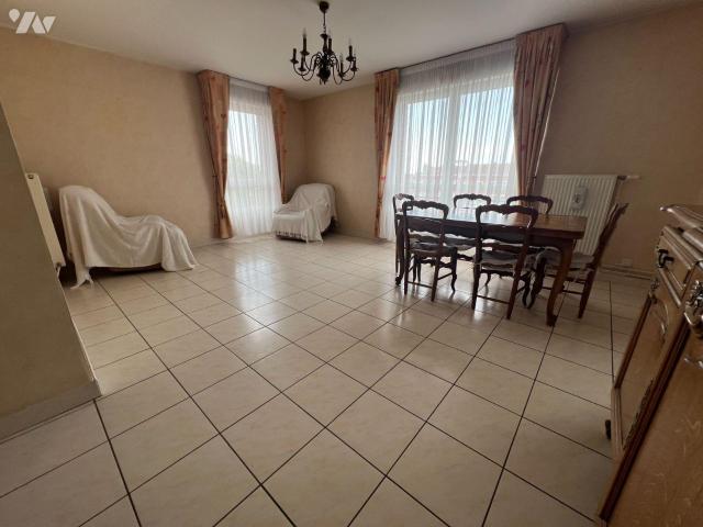 Appartement vente à Dunkerque, Coudekerque