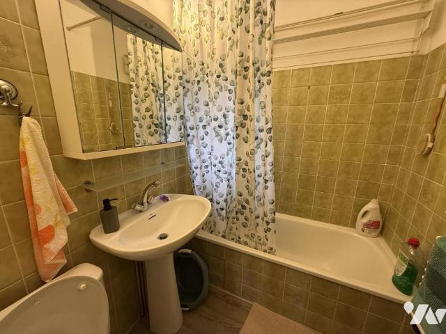 Appartement vente à Vannes, Bretagne