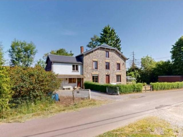 Appartement vente à Theux, Wallonie