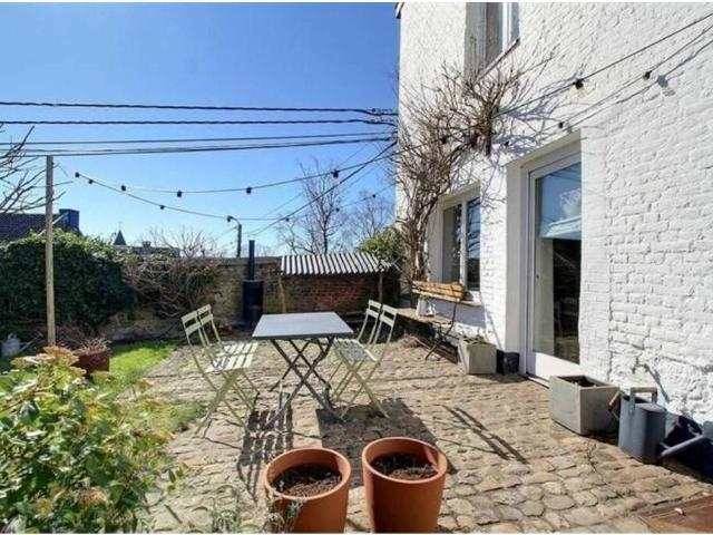 Appartement vente à Theux, Wallonie
