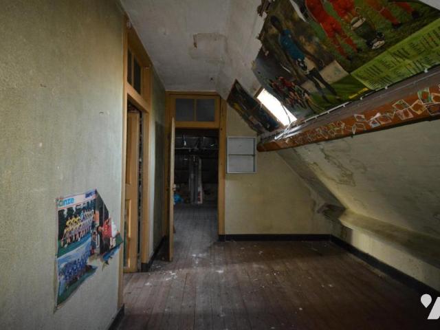 Appartement vente à Thiers