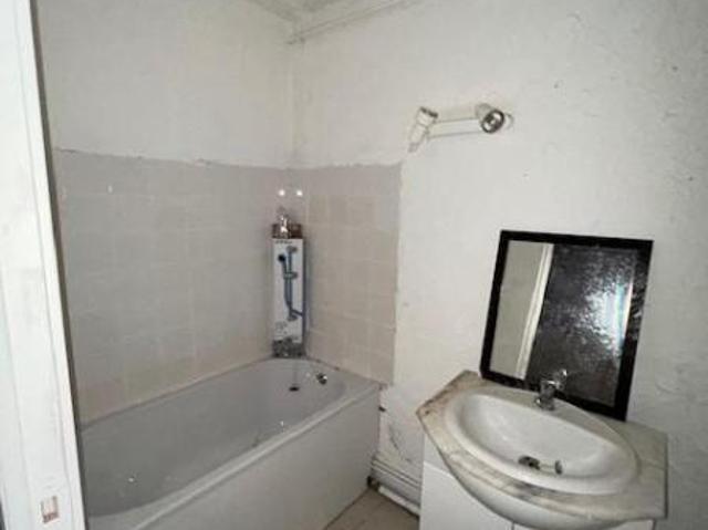 Appartement vente à Thiers