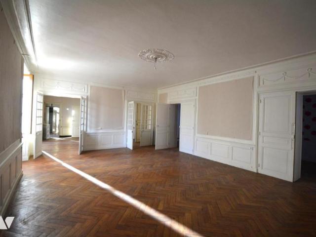 Appartement vente à Thiers