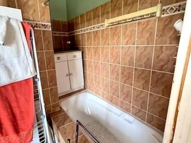 Appartement vente à Thiers