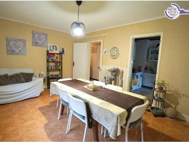 Appartement vente à Val-de-Briey, Thil