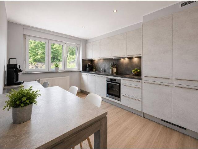 Appartement vente à Val-de-Briey, Thil
