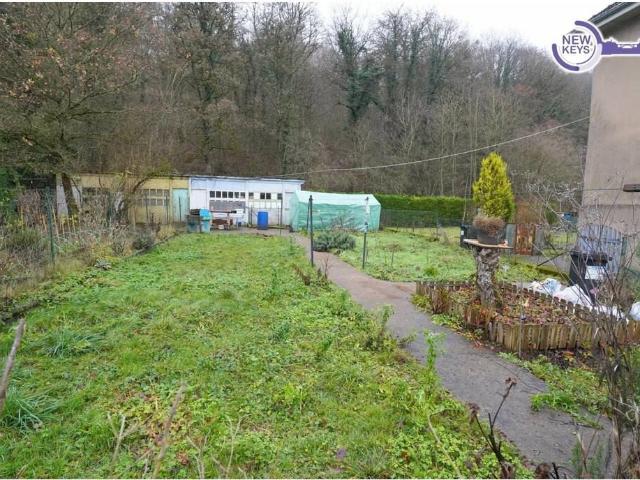 Appartement vente à Val-de-Briey, Thil