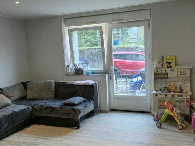 Appartement vente à Val-de-Briey, Thil