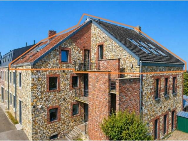 Appartement vente à Thimister-clermont, Wallonie
