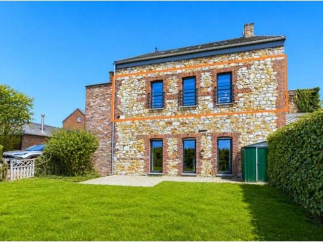 Appartement vente à Thimister-clermont, Wallonie