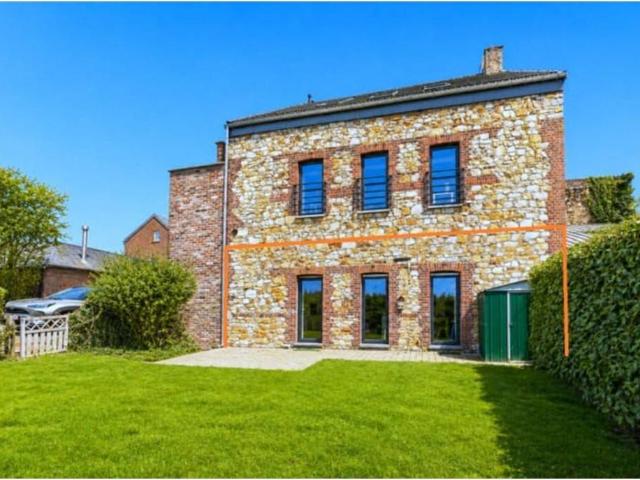 Appartement vente à Thimister-clermont, Wallonie