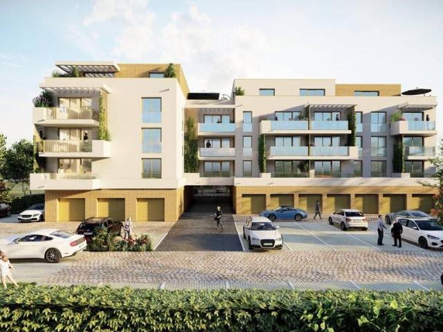 Appartement vente à Thionville, Moselle