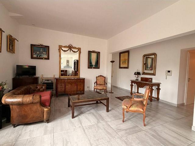 Appartement vente à Thionville