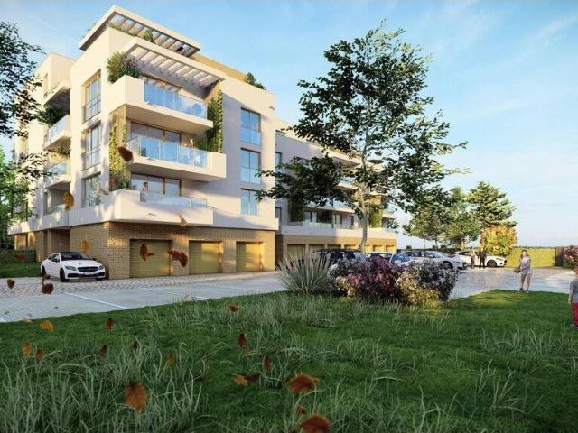 Appartement vente à Thionville, Moselle